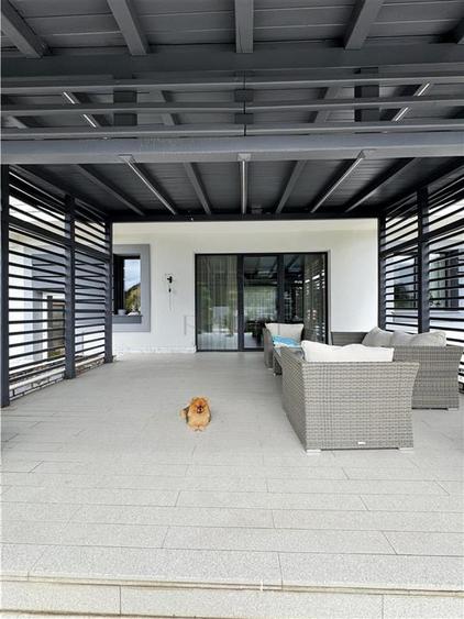CIARDA - VILA INDIVIDUALA CU PISCINA - TEREN 712MP - LUX - GARAJ - 21