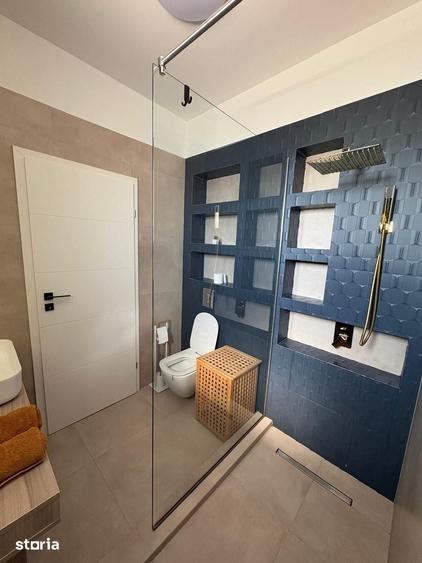 Apartament cu 3 camere în Dobroești