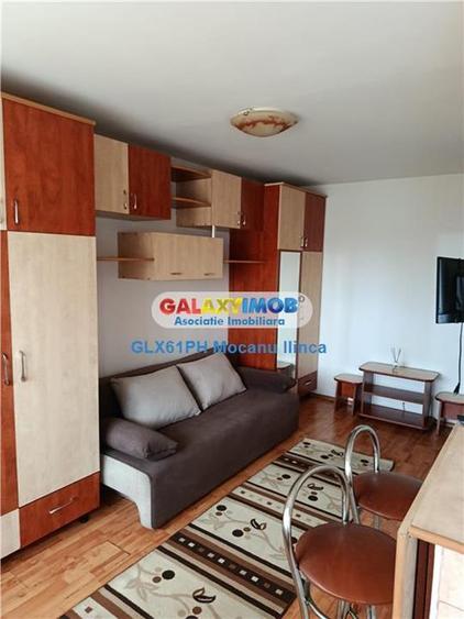 Inchiriere garsoniera in Ploiesti, zona Sud - 4