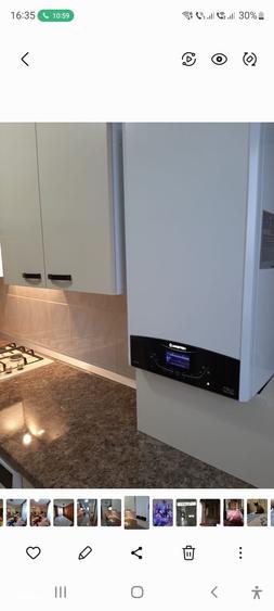 Apartament cu 2 camere în Mazepa 2