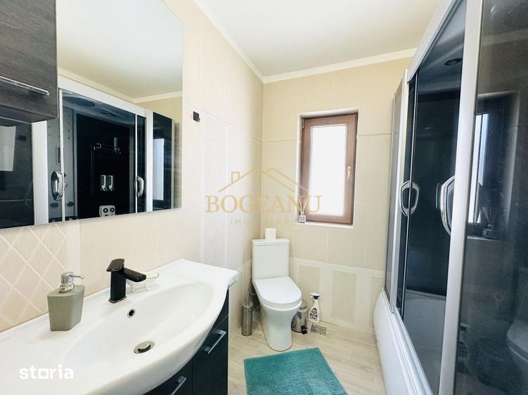 BG159-Casa individuala,6 camere,teren 600 mp-Mo?ni?a Noua COMISION 0% - 9