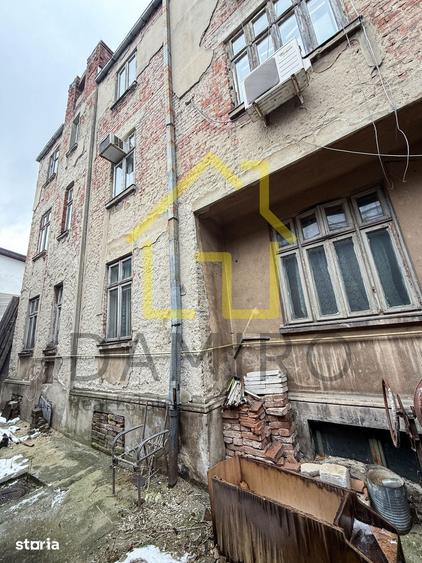 Apartament 3 camere Blvd.Regina Maria Unirii 11 Iunie Pta.Constitutiei - 2