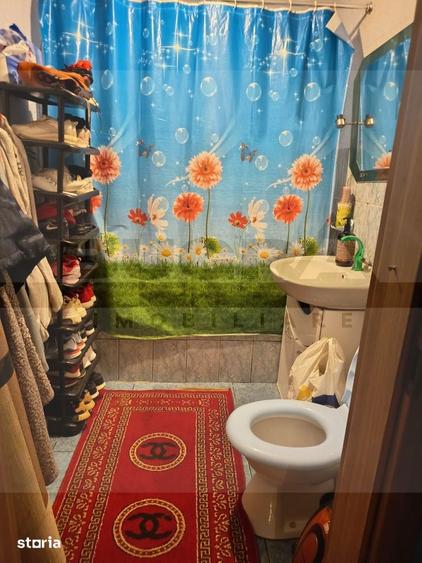 Apartament cu 2 camere în Apahida
