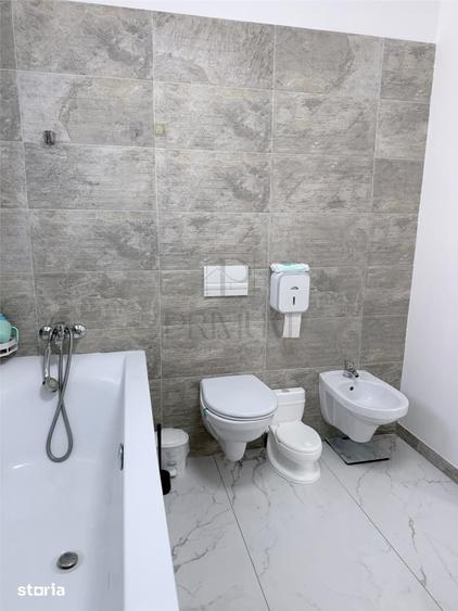 Duplex complet mobilat in Bucovat 80 mp utili, teren 260 mp, terasa - 12