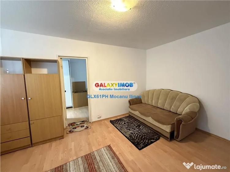 Apartament cu 2 camere decomandat în Mihai Bravu
