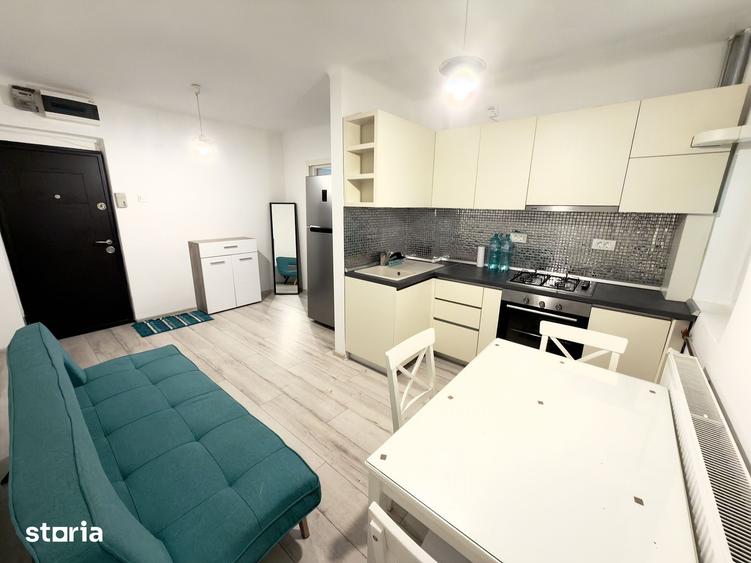 Apartament 2cam MODERN, Bloc Anvelopat - Obor | Aleea Luncsoara - 9