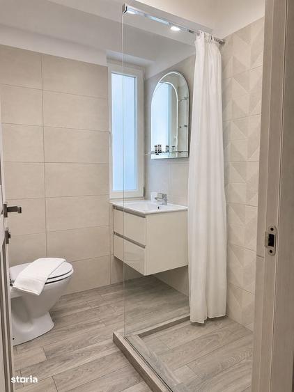 Apartament în Central