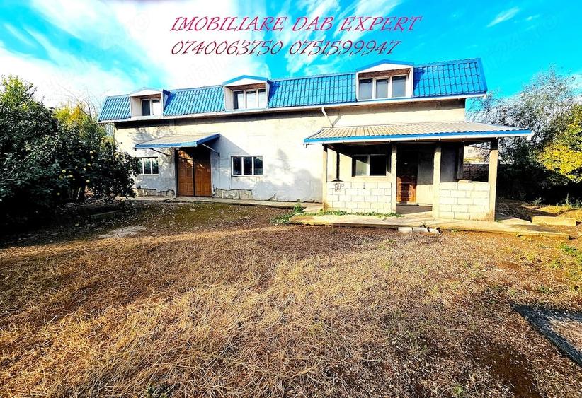 Spațiu comercial, de 257 mp, în Bărboși