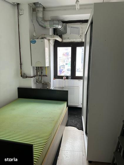 Spatiu Comercial 159mp de Inchiriat *Eminescu - Dacia* - 3