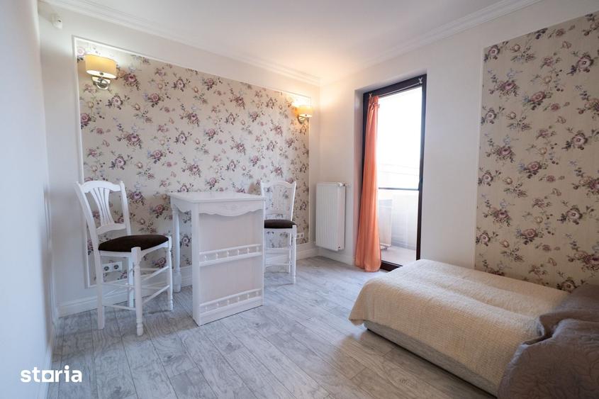 Apartament cu 4 camere în Baciu