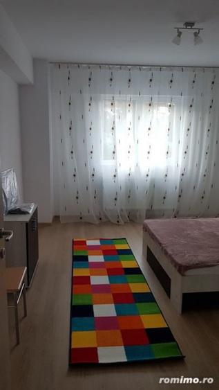 Garsonieră decomandată în Dâmbovița