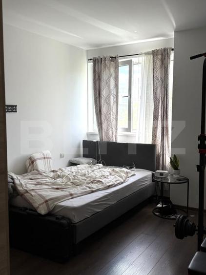 Apartament cu 2 camere semidecomandat, mobilat în Gheorgheni — fotografia 2