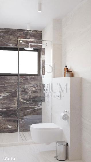 DUMBRAVITA - CASA INDIVIDUALA - 5 CAMERE - 4 BAI - DRESSING - TEREN 91 - 6