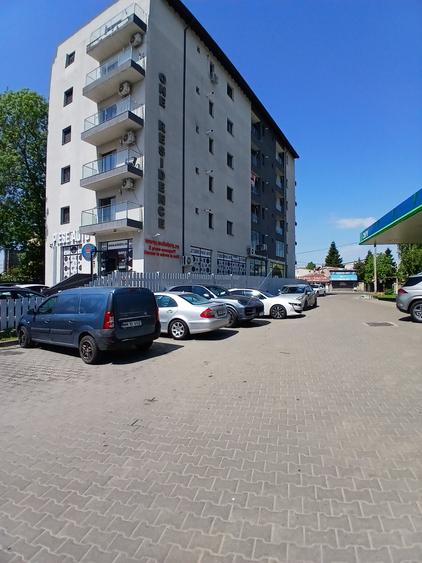 Spațiu comercial, de 26.10000038147 mp, în Alexandriei