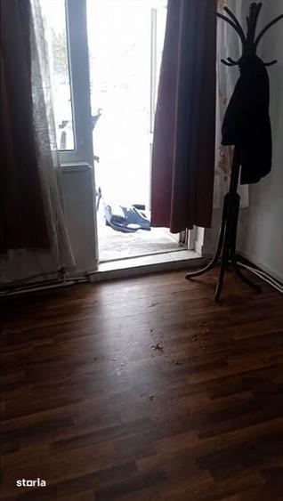 Apartament cu 2 camere în Cetate