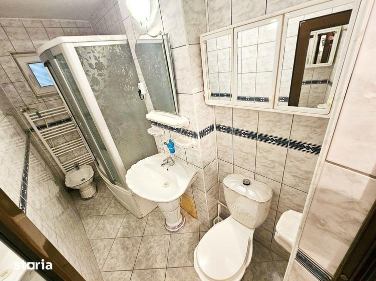 Apartament cu 4 camere în Siderurgiștilor