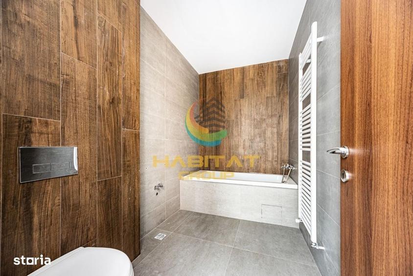 Apartament 3 camere Spatios , 2 bai , Finalizat - 5
