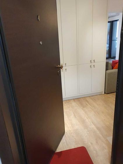 Apartament cu 2 camere semidecomandat în Băneasa