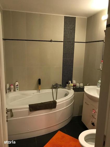 Apartament 2 camere/ zona Panduri/ Calea 13 Septembrie/ Marriott - 12