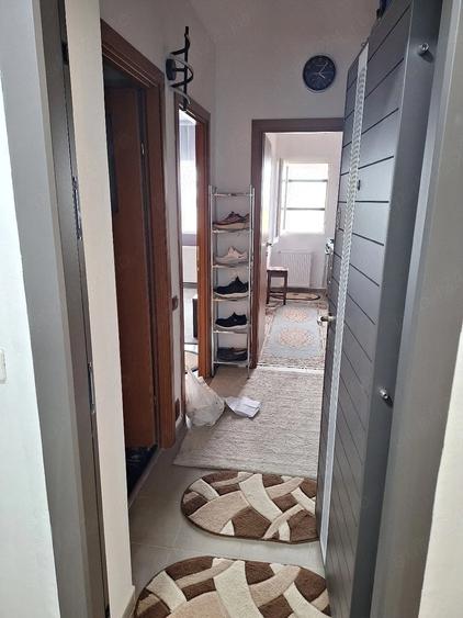 Garsonieră decomandată în Jilava