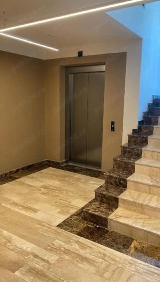 Apartament cu 2 camere semidecomandat în Florești