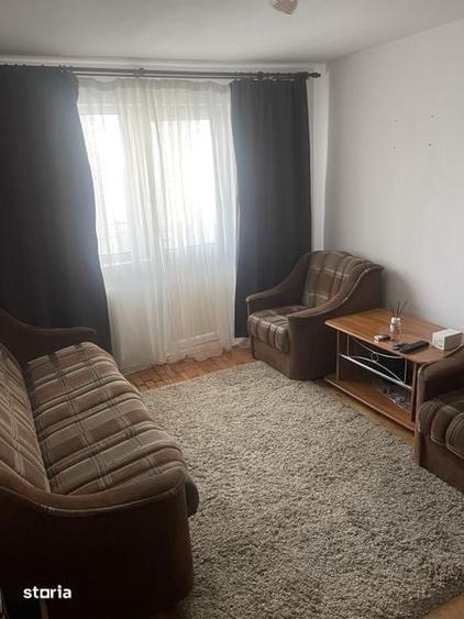 Inchiriez apartament 2 camere Romancierilor - 1