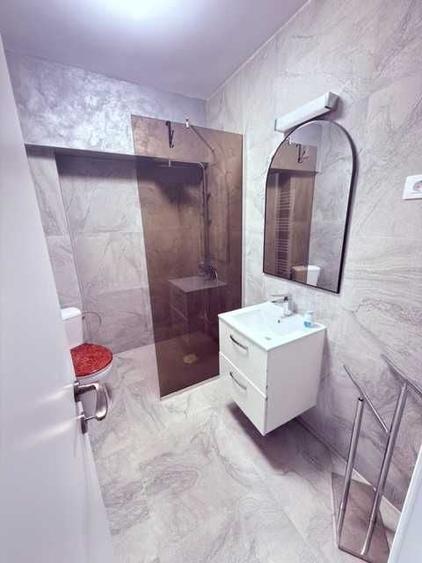 Apartament cu 2 camere decomandat în Zimbru