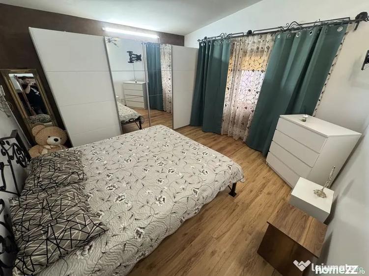 Casă cu 4 camere cu Teren 258 Mp în Tomis Nord
