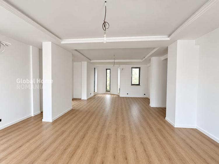 Casă individuală cu 6 camere cu Canalizare în Kiseleff