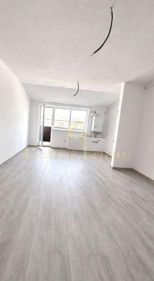 Apartament cu 2 camere în Sânpetru