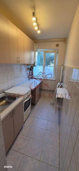 Apartament cu 3 camere, mobilat în Olimpia-Stadion