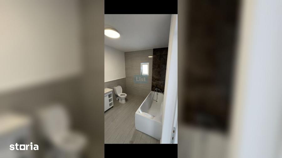 Casa renovata complet + curte, Strada Subcetate 48 Bistri?a | 75 mp - 13