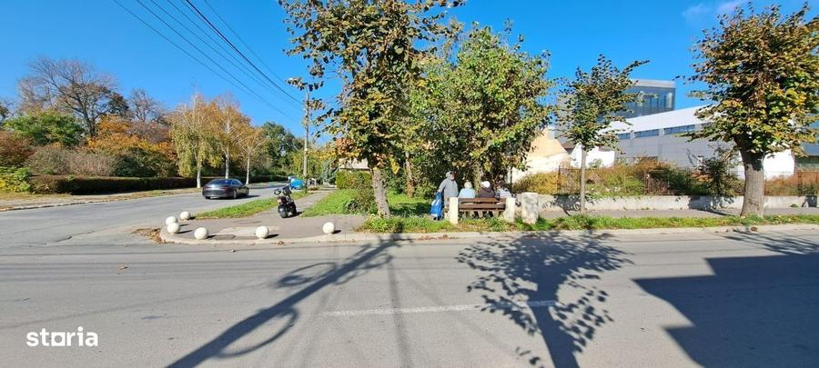 Spațiu comercial, în Eforie