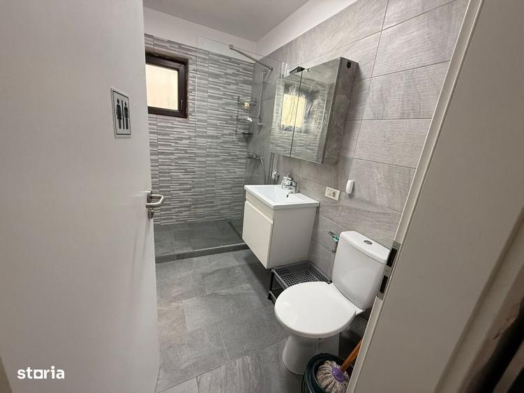 Apartament cu 3 camere în Chișoda