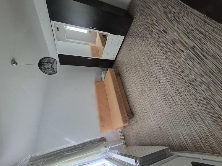 Inchiriez apartament 1 camera, Mazepa 1 - 6
