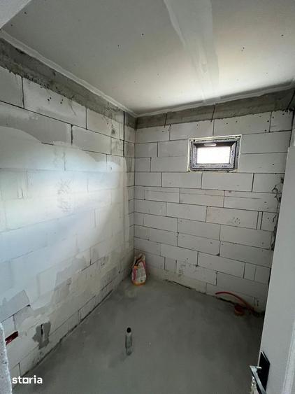 Casă cu 3 camere cu Teren 270 Mp în Valu lui Traian