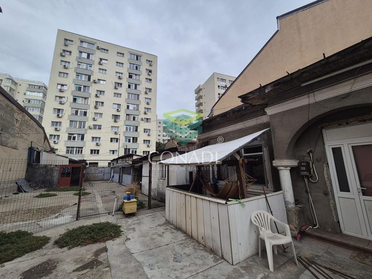Teren Construcții intravilan de 532 mp, în Iancului