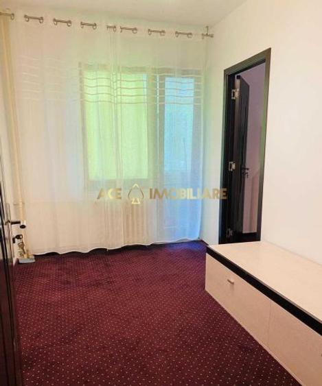 Studio de vanzare | Crangasi - Str Nucsoara  | Metrou | Balcon | 40mp - 4
