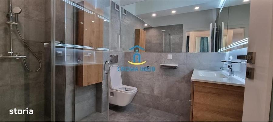 Apartament cu 3 camere în 9 Mai