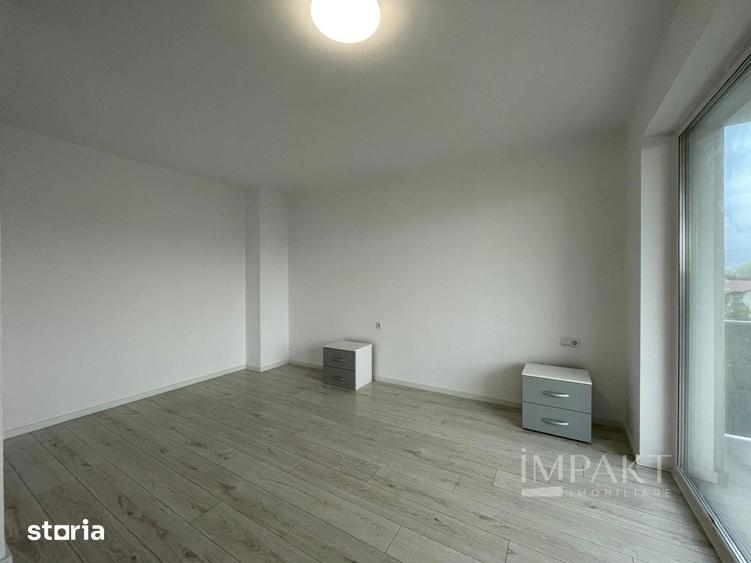 Apartament cu 3 camere semidecomandat în Bulgaria