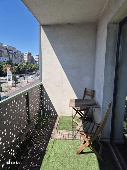 Inchiriez partament pentru Untold, zona Platinia - 7