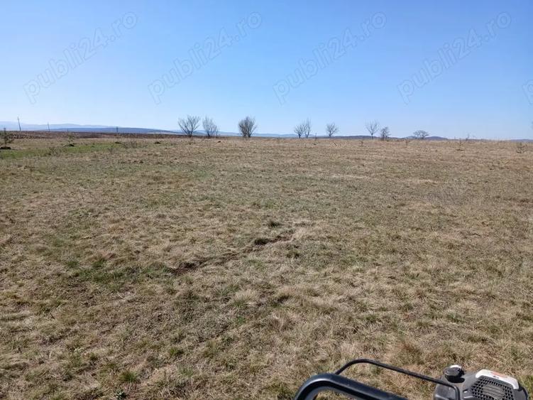 Teren de 590 mp, în Macon