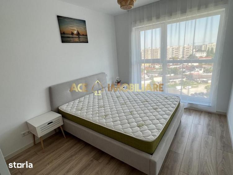 2 Camere de inchiriat | Pantelimon | Centrala | Parcare - 5