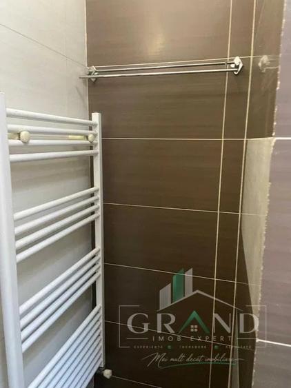 Apartament 2 Camere | Semidecomandat | 50 MP | Parcare | Manastur/Frunzisului - 6