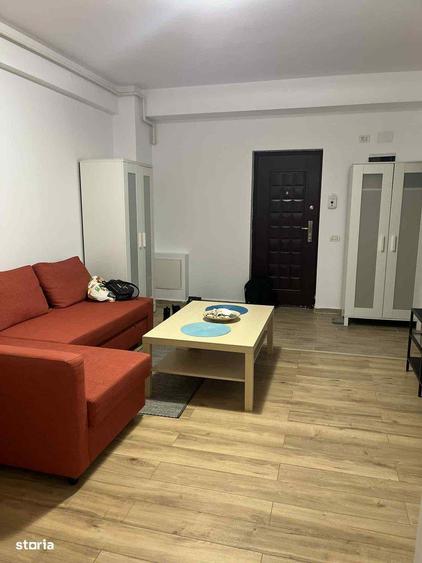 Apartament cu 2 camere, mobilat în Militari — fotografia 3