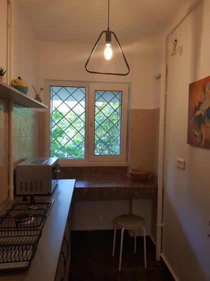 Garsonieră semidecomandată în Ultracentral