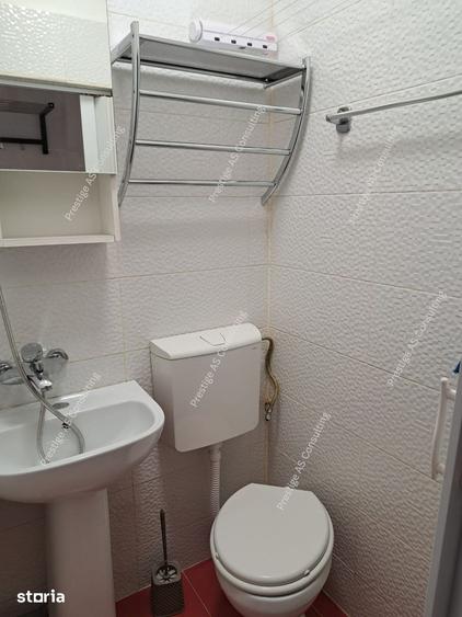Garsonieră în Lunei