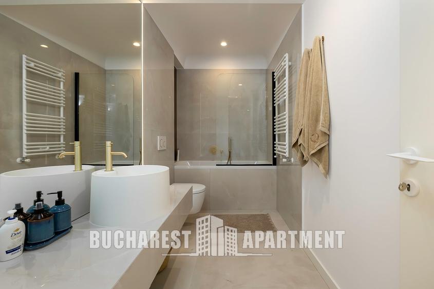 Apartament cu 2 camere în Sud