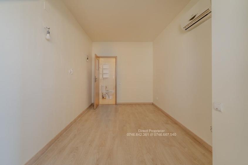 Apartament cu 4 camere decomandat, mobilat în Cotroceni