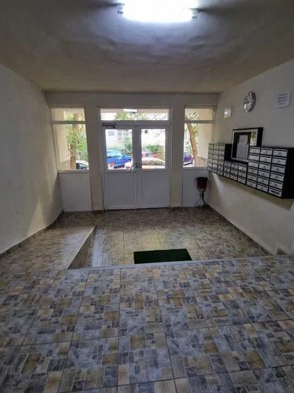 Garsonieră decomandată în Teiul Doamnei